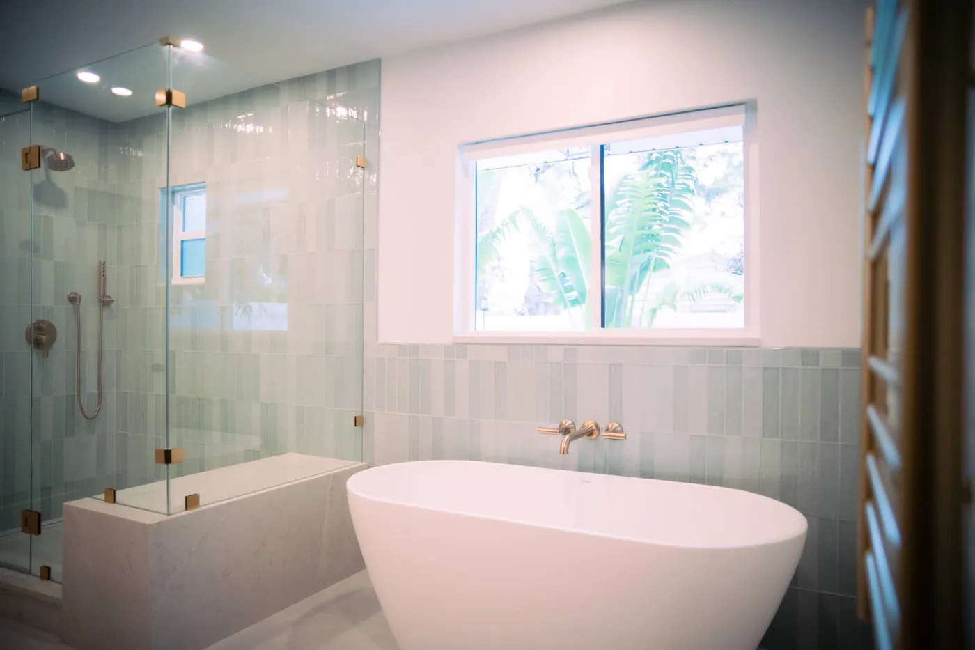 Salt & Pepper remodel after
