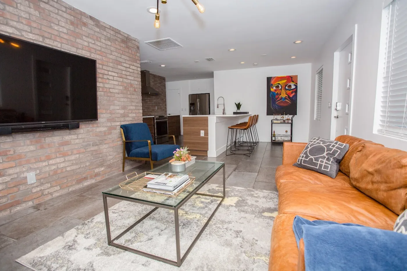 Salt & Pepper remodeling project 1 in Sarasota