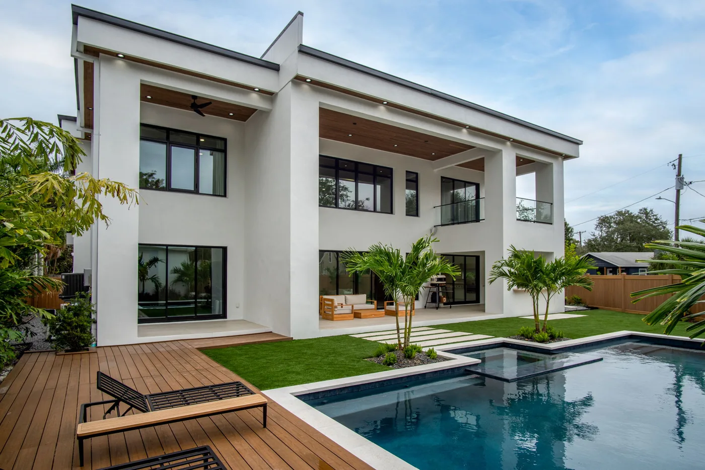 Salt & Pepper remodeling project 4 in Sarasota