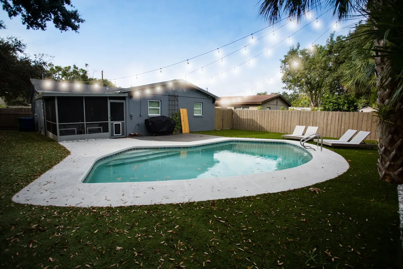 Salt & Pepper remodeling project 5 in Sarasota